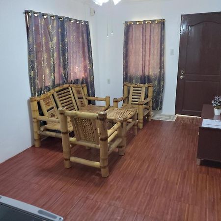 Anda Poseidon'S Beach Resort Buitenkant foto