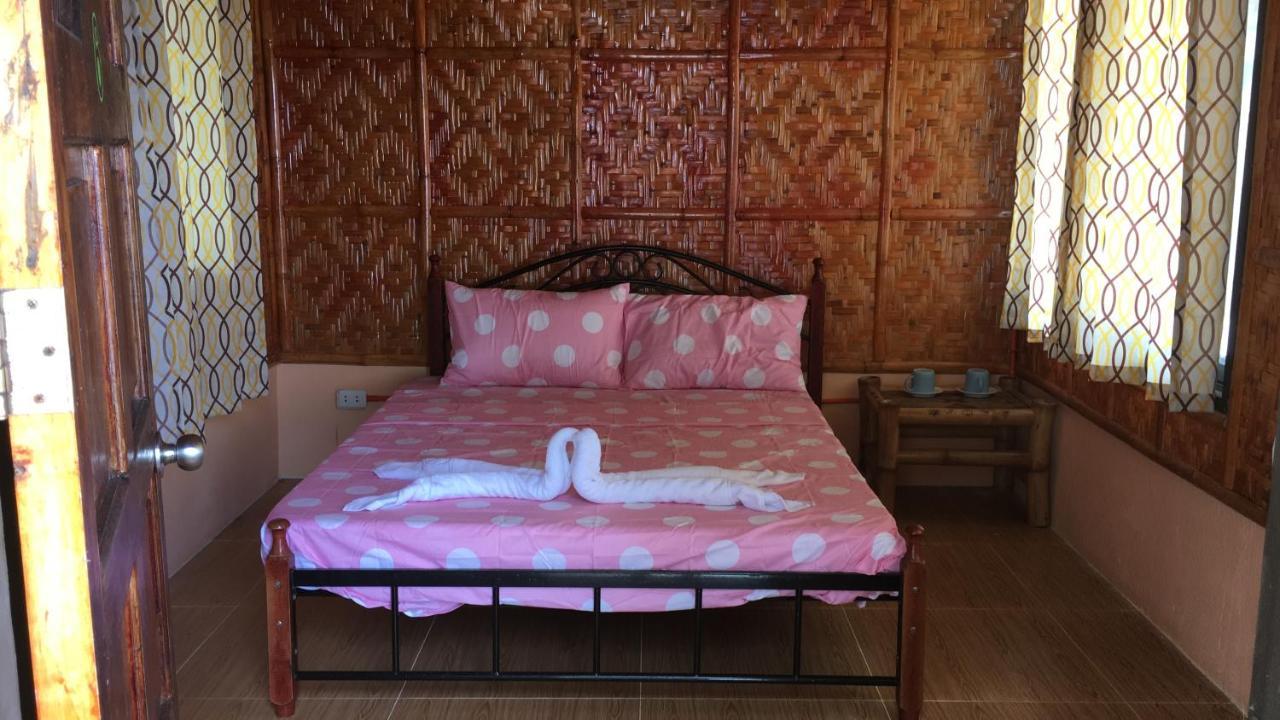 Anda Poseidon'S Beach Resort Buitenkant foto